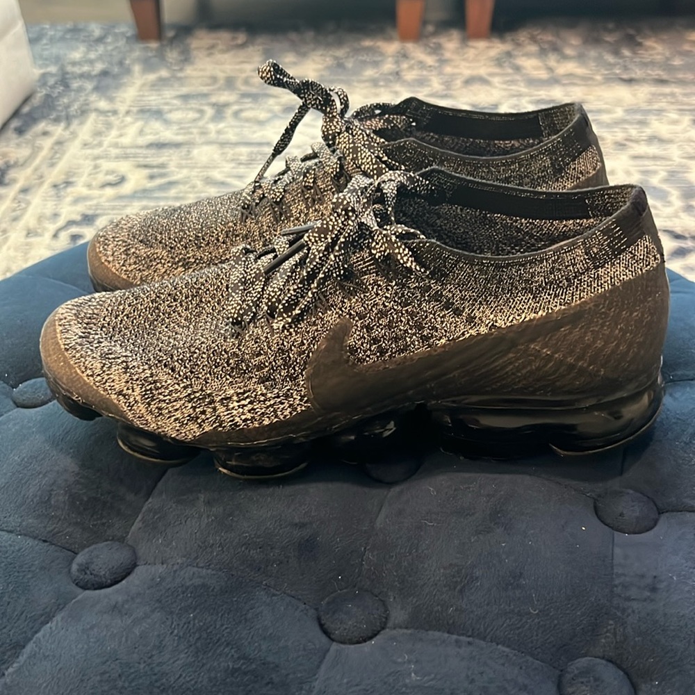 Nike Vapormax 2.0: Oreo